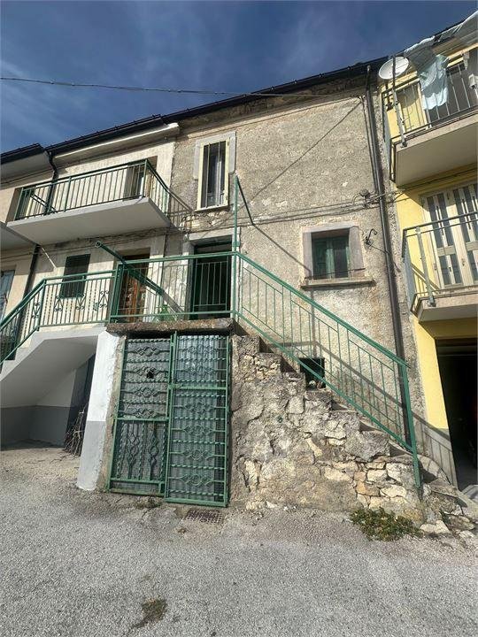 villa in vendita a Pizzoferrato