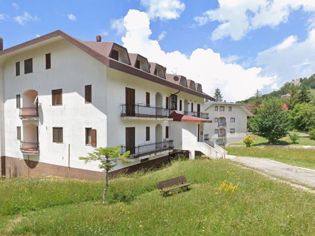 appartamento in vendita a Pizzoferrato in zona Valle del Sole