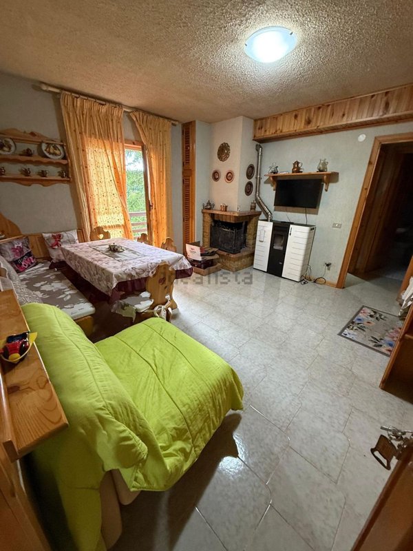 appartamento in vendita a Pizzoferrato in zona Valle del Sole