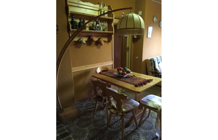 appartamento in vendita a Pizzoferrato in zona Valle del Sole