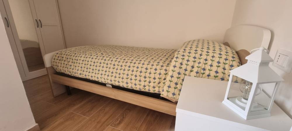 appartamento in vendita a Pizzoferrato in zona Valle del Sole