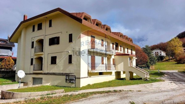 appartamento in vendita a Pizzoferrato in zona Valle del Sole