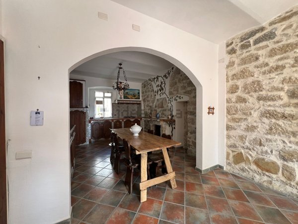 casa indipendente in vendita a Pizzoferrato