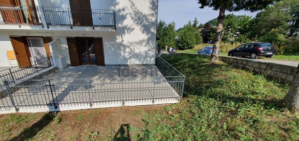 appartamento in vendita a Pizzoferrato in zona Valle del Sole