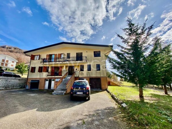 appartamento in vendita a Pizzoferrato in zona Valle del Sole