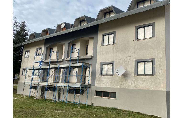 appartamento in vendita a Pizzoferrato in zona Valle del Sole