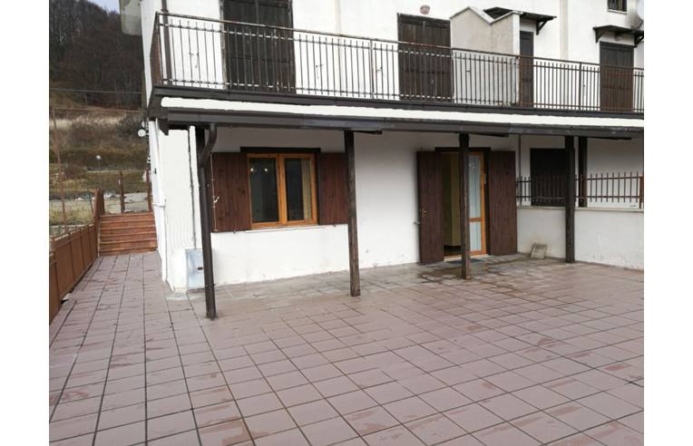 appartamento in vendita a Pizzoferrato in zona Valle del Sole