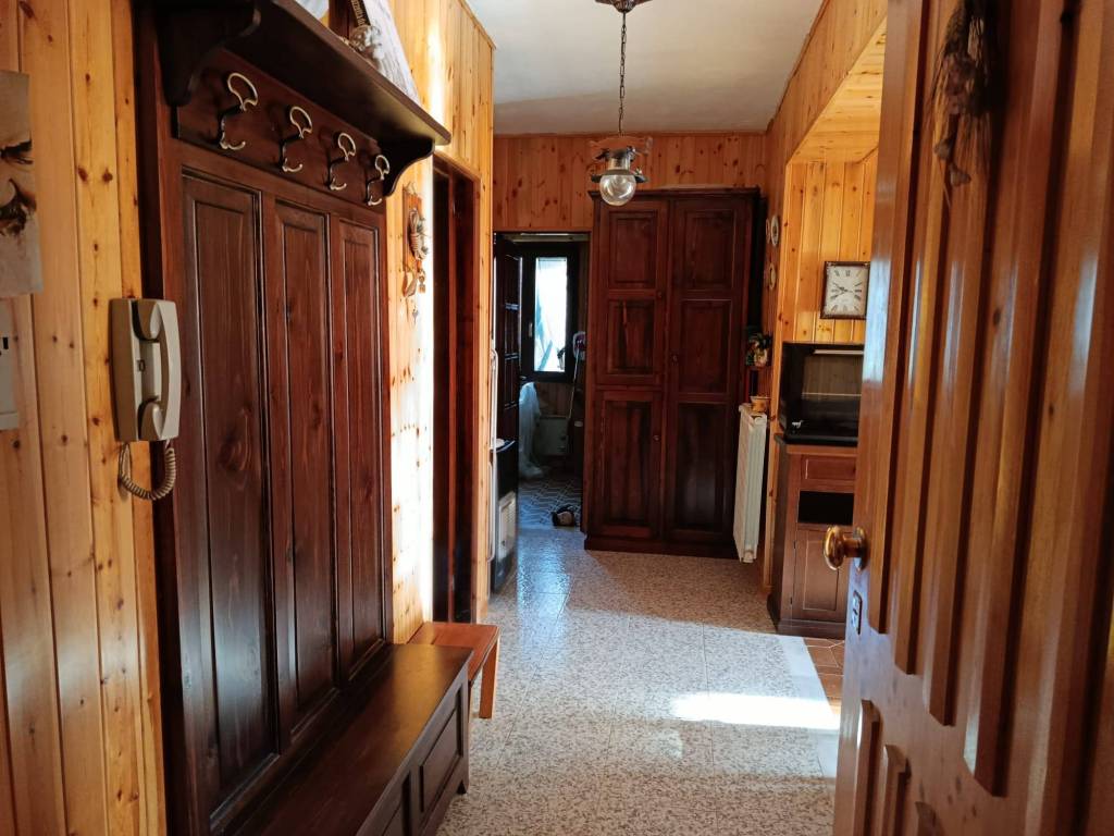 appartamento in vendita a Pizzoferrato in zona Valle del Sole