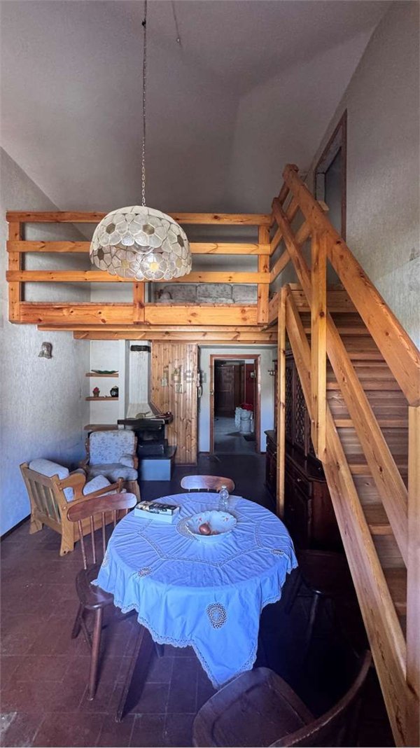 appartamento in vendita a Pizzoferrato in zona Valle del Sole