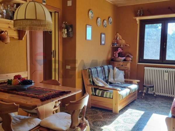 appartamento in vendita a Pizzoferrato in zona Valle del Sole