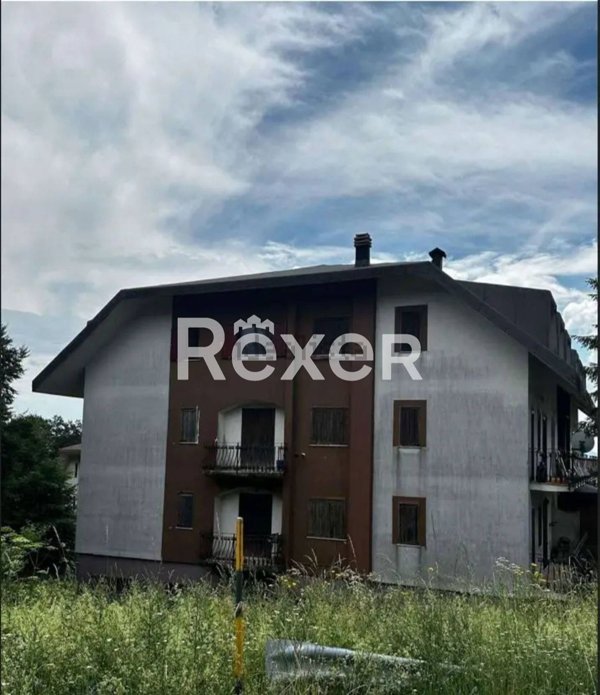 appartamento in vendita a Pizzoferrato in zona Valle del Sole