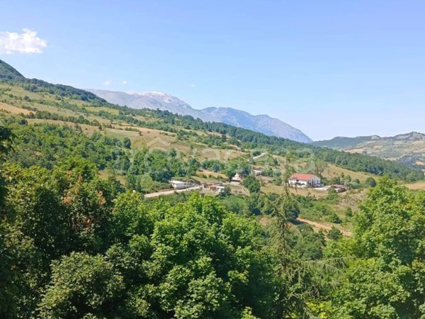 casa indipendente in vendita a Pizzoferrato