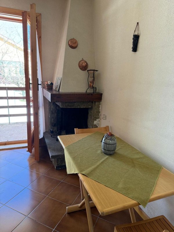 appartamento in vendita a Pizzoferrato in zona Valle del Sole