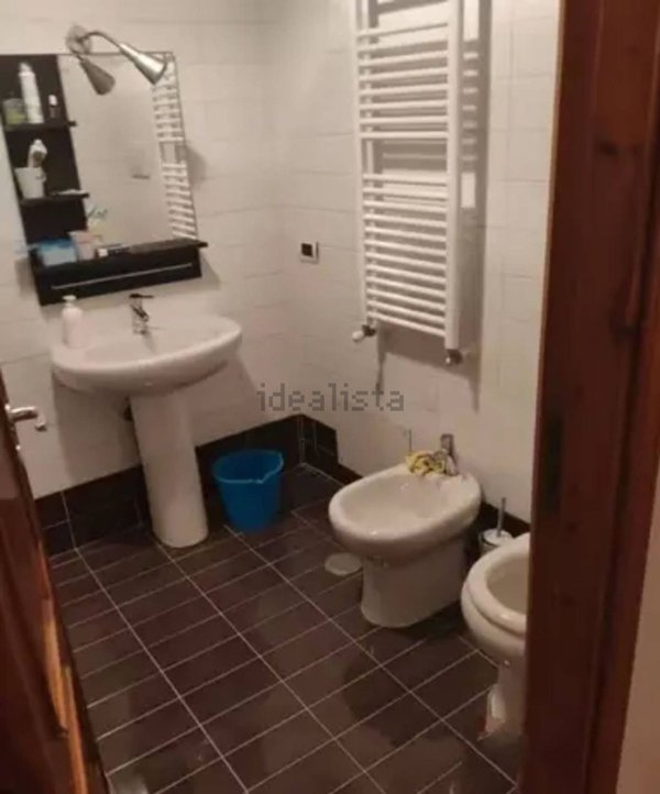 appartamento in vendita a Pizzoferrato in zona Valle del Sole