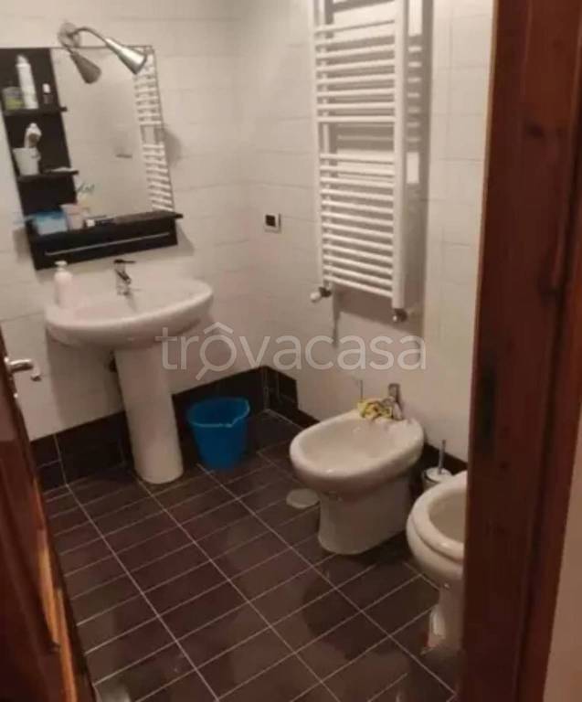appartamento in vendita a Pizzoferrato in zona Valle del Sole