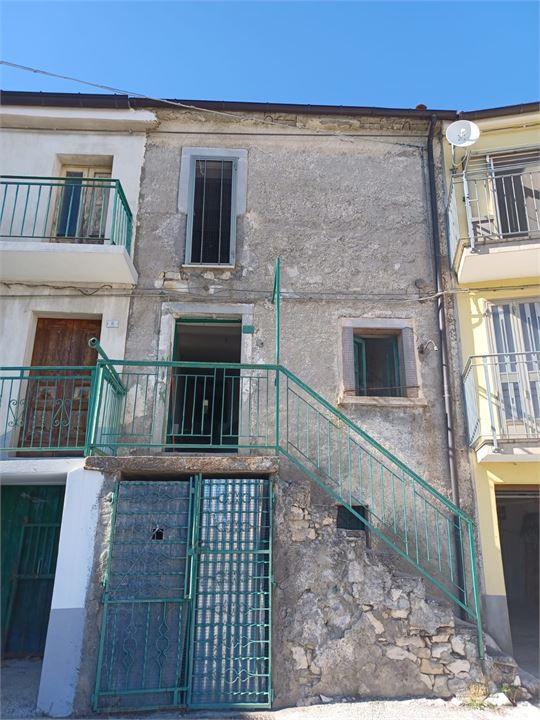 appartamento in vendita a Pizzoferrato