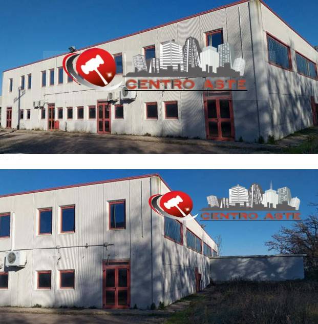casale in vendita a Poggiofiorito