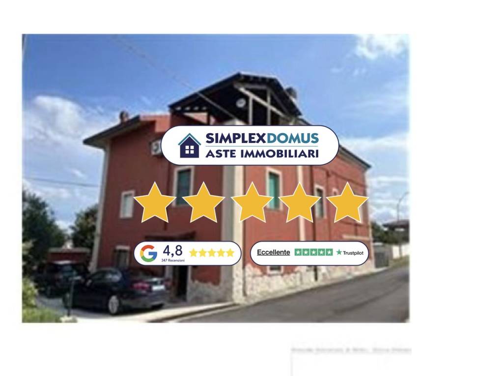 appartamento in vendita a Poggiofiorito