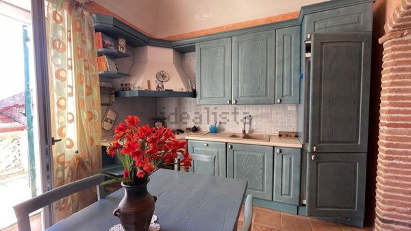 appartamento in vendita a Poggiofiorito