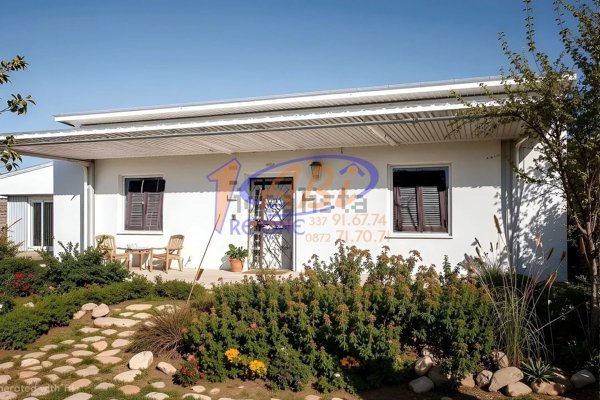 casa indipendente in vendita a Poggiofiorito