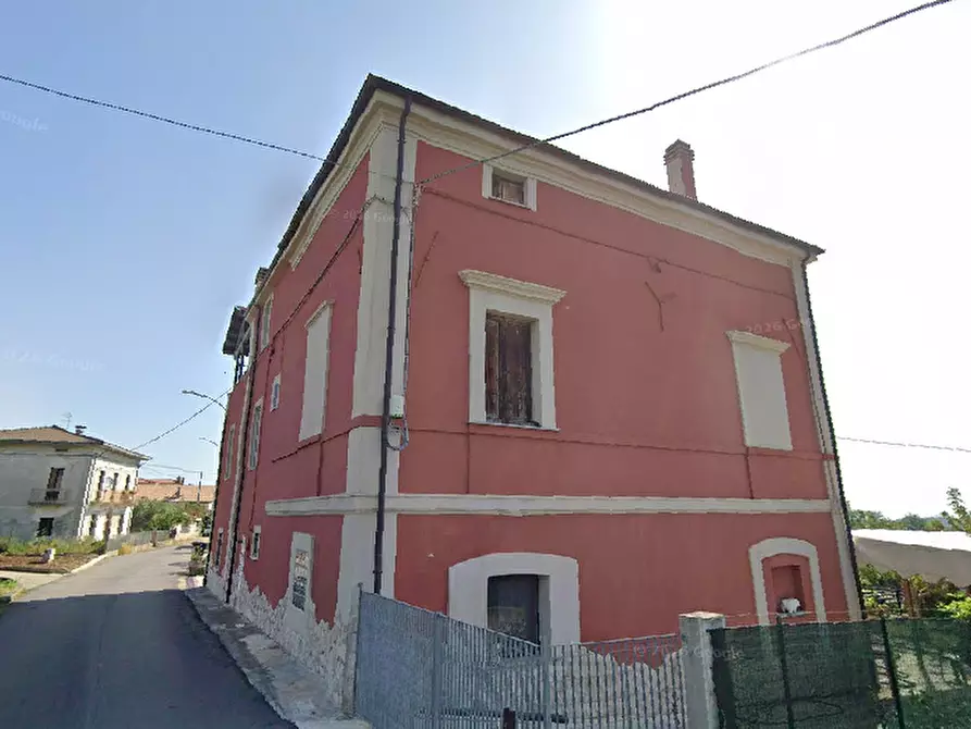 casa indipendente in vendita a Poggiofiorito