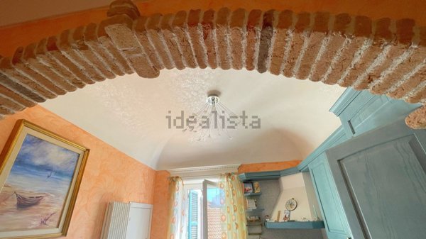 appartamento in vendita a Poggiofiorito