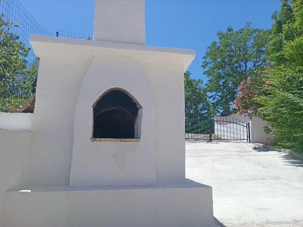 casa indipendente in vendita a Poggiofiorito