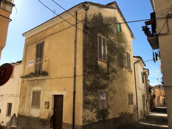 casa indipendente in vendita a Pollutri