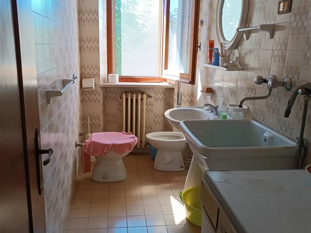 casa indipendente in vendita a Pollutri
