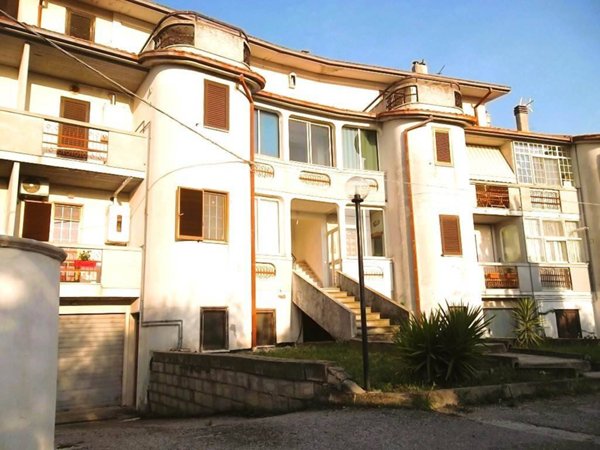 appartamento in vendita a Pollutri in zona Piano Croce
