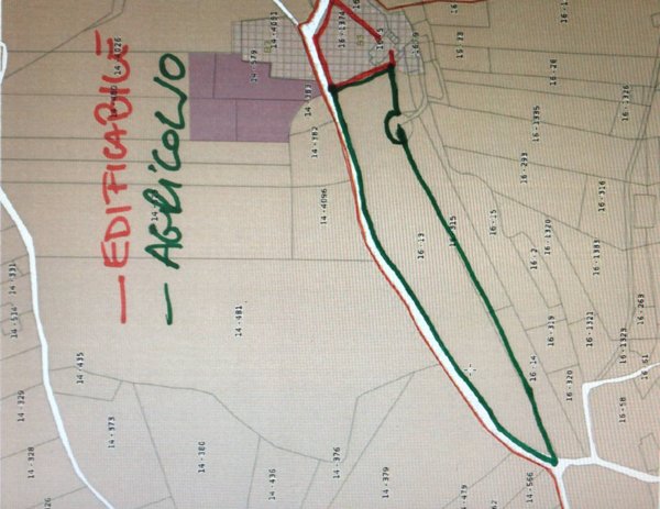 casa indipendente in vendita a Pollutri