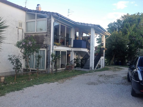 appartamento in vendita a Pollutri in zona Piano Valle