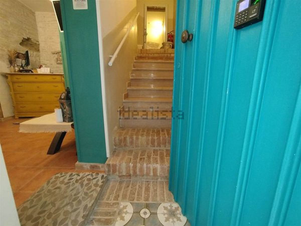 casa indipendente in vendita a Pollutri