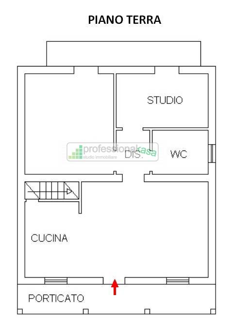 casa indipendente in vendita a Pollutri