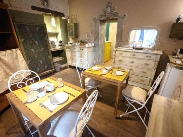 casa indipendente in vendita a Pollutri in zona San Barbato