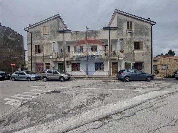 appartamento in vendita a Pollutri