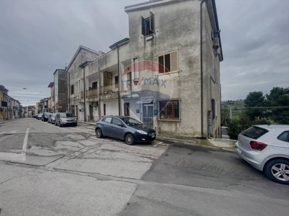 appartamento in vendita a Pollutri