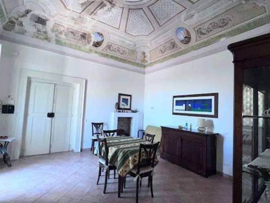 casa indipendente in vendita a Pollutri