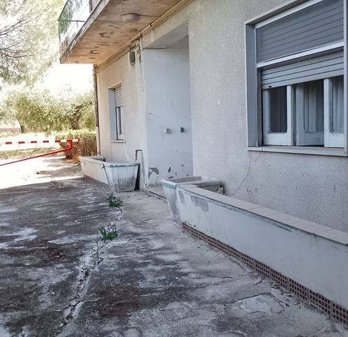 casa indipendente in vendita a Pollutri