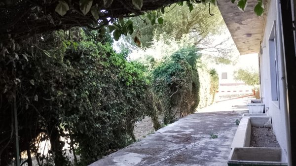 casa indipendente in vendita a Pollutri