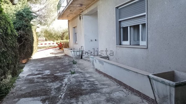 casa indipendente in vendita a Pollutri