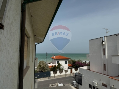 appartamento in vendita a Pollutri