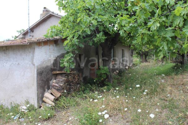 appartamento in vendita a Pollutri