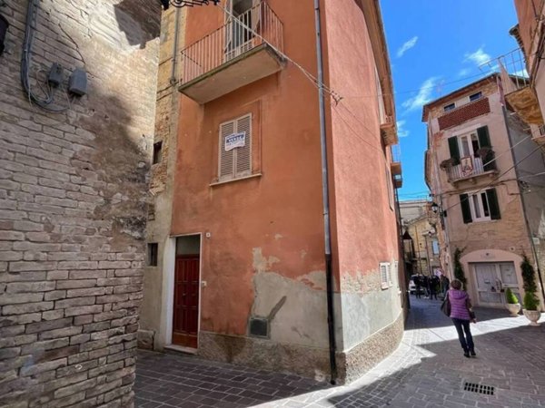 casa indipendente in vendita a Pollutri