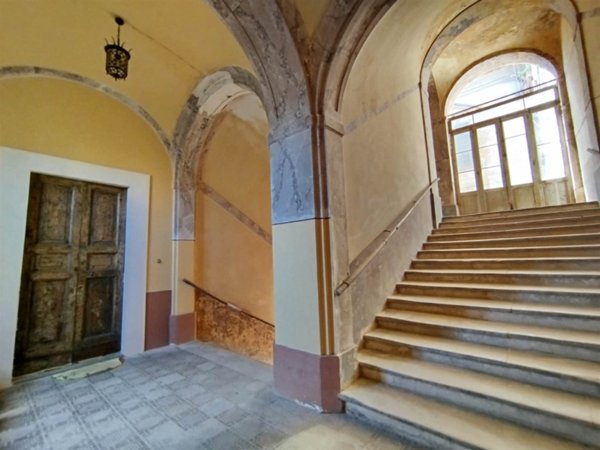 appartamento in vendita a Pollutri in zona San Barbato