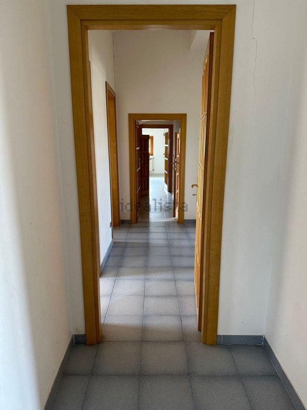 appartamento in vendita a Pollutri in zona Piano Valle