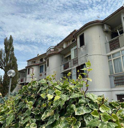 appartamento in vendita a Pollutri in zona Piano Valle