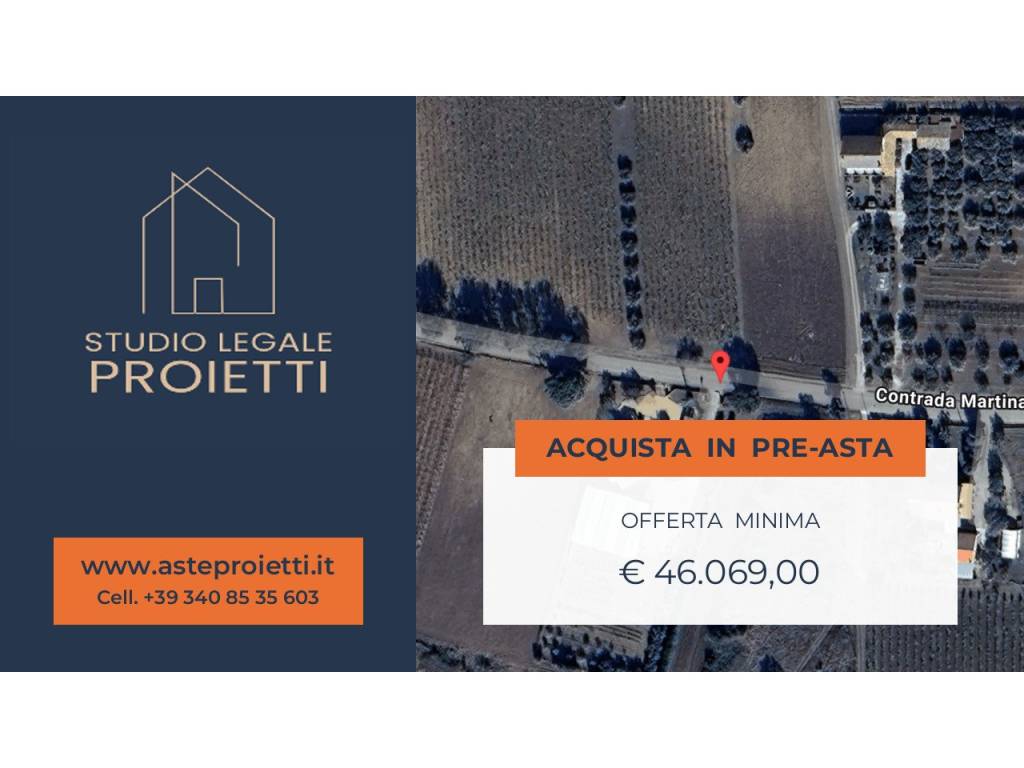 casa indipendente in vendita a Pollutri in zona Martina