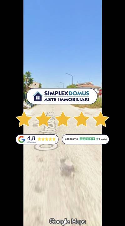 casa indipendente in vendita a Pollutri in zona Martina