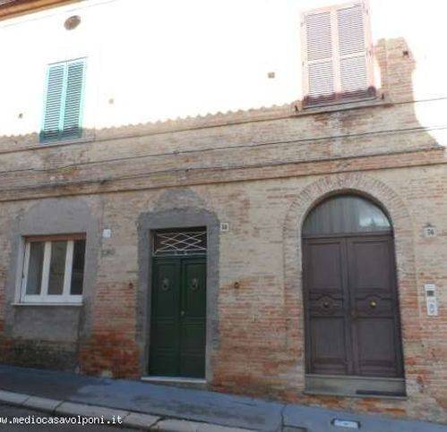 casa indipendente in vendita a Pollutri